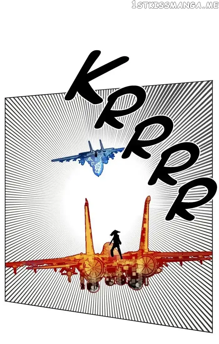 Read Hardcore Leveling Warrior (en) Manga Online