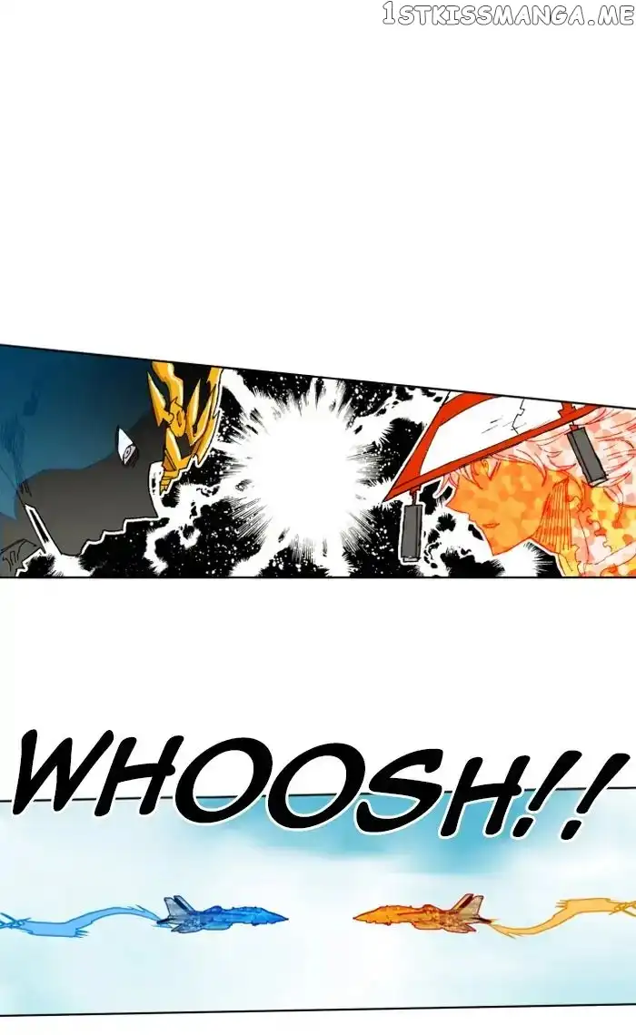 Read Hardcore Leveling Warrior (en) Manga Online