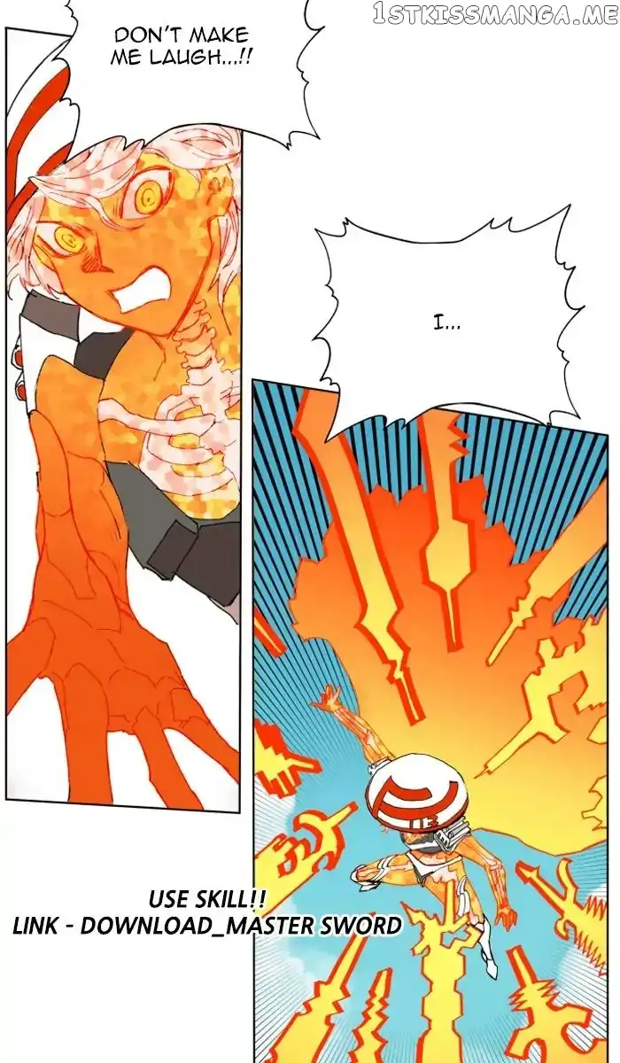 Read Hardcore Leveling Warrior (en) Manga Online