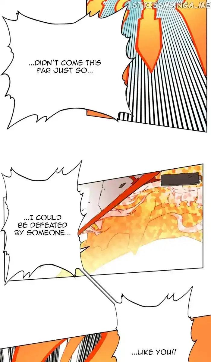 Read Hardcore Leveling Warrior (en) Manga Online