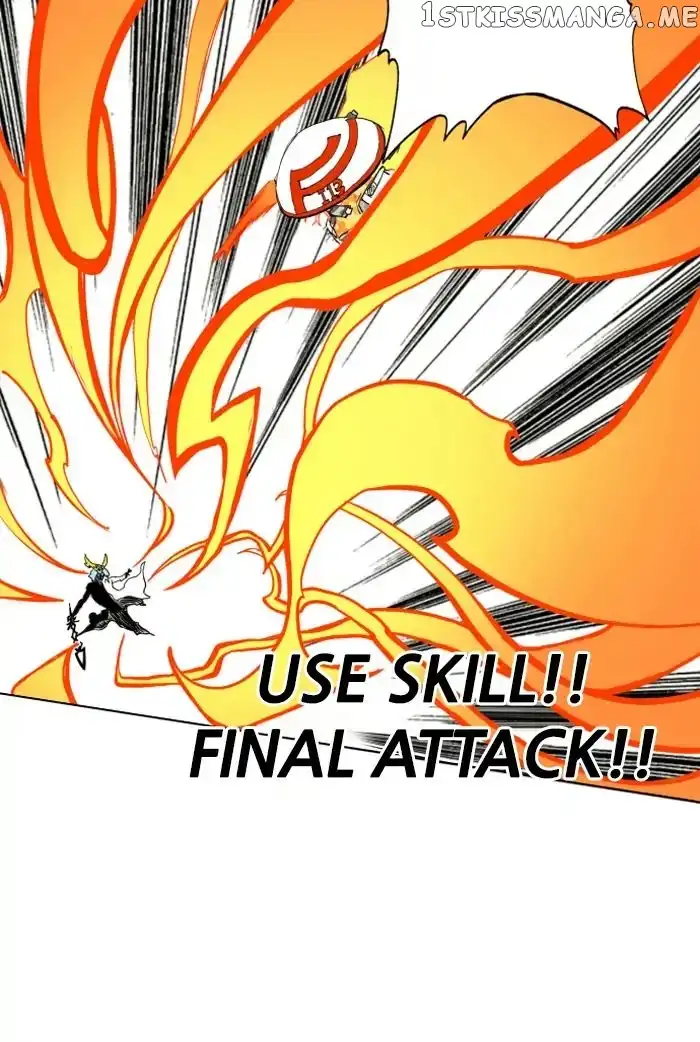 Read Hardcore Leveling Warrior (en) Manga Online