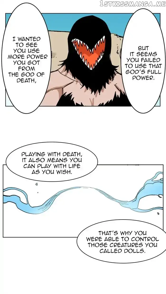 Read Hardcore Leveling Warrior (en) Manga Online