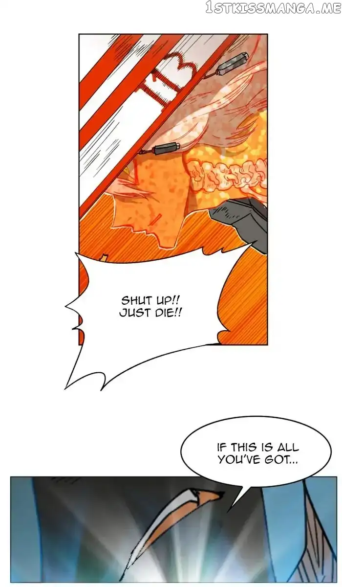 Read Hardcore Leveling Warrior (en) Manga Online