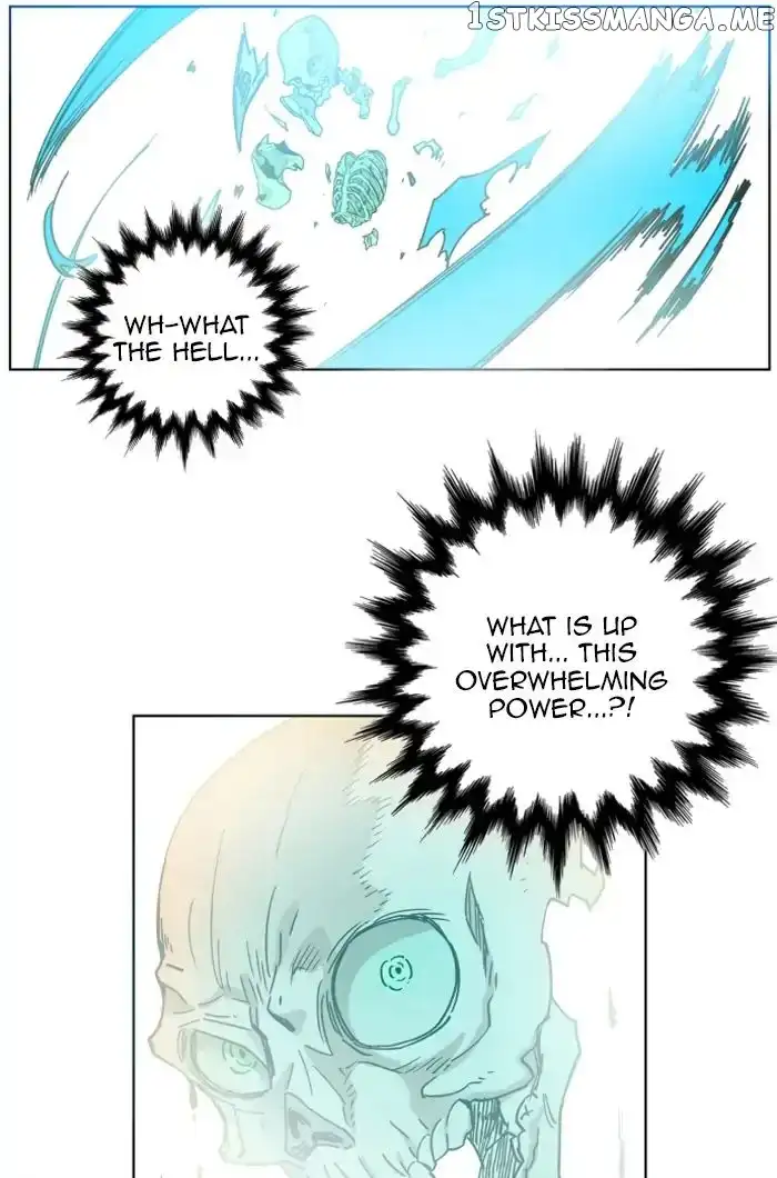 Read Hardcore Leveling Warrior (en) Manga Online