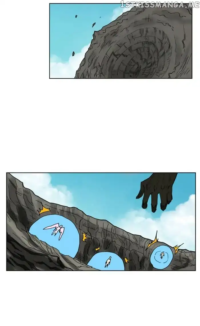 Read Hardcore Leveling Warrior (en) Manga Online