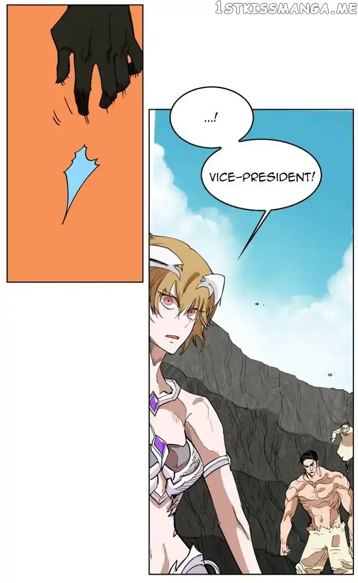 Read Hardcore Leveling Warrior (en) Manga Online