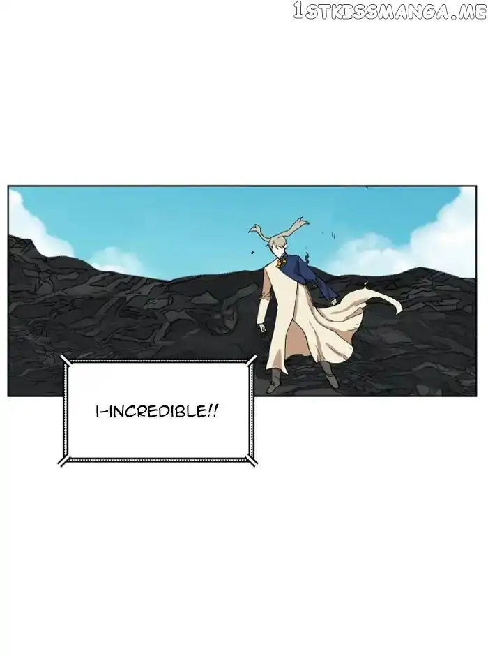 Read Hardcore Leveling Warrior (en) Manga Online