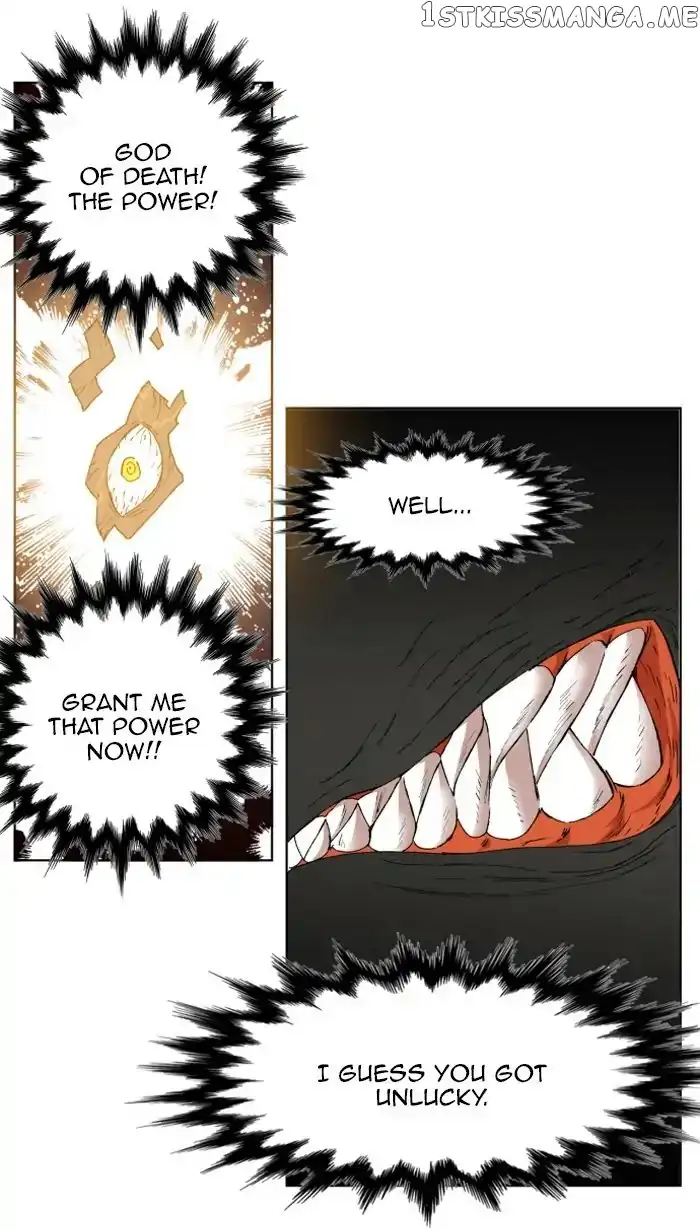 Read Hardcore Leveling Warrior (en) Manga Online