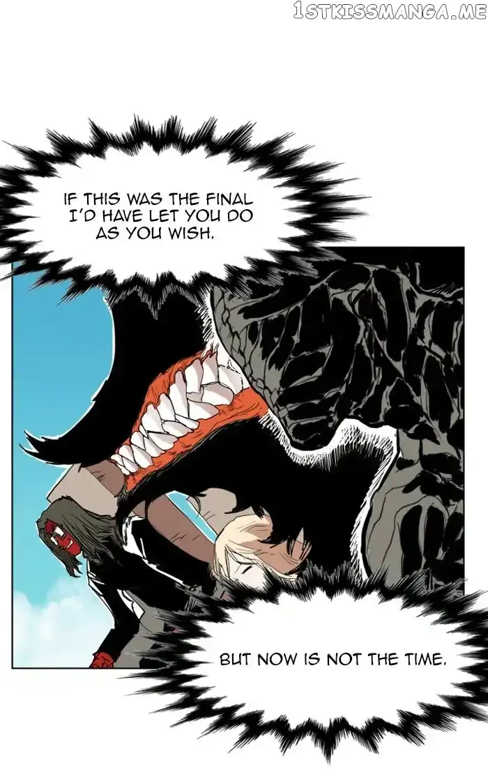 Read Hardcore Leveling Warrior (en) Manga Online