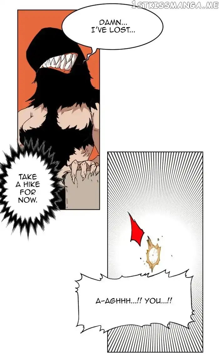 Read Hardcore Leveling Warrior (en) Manga Online