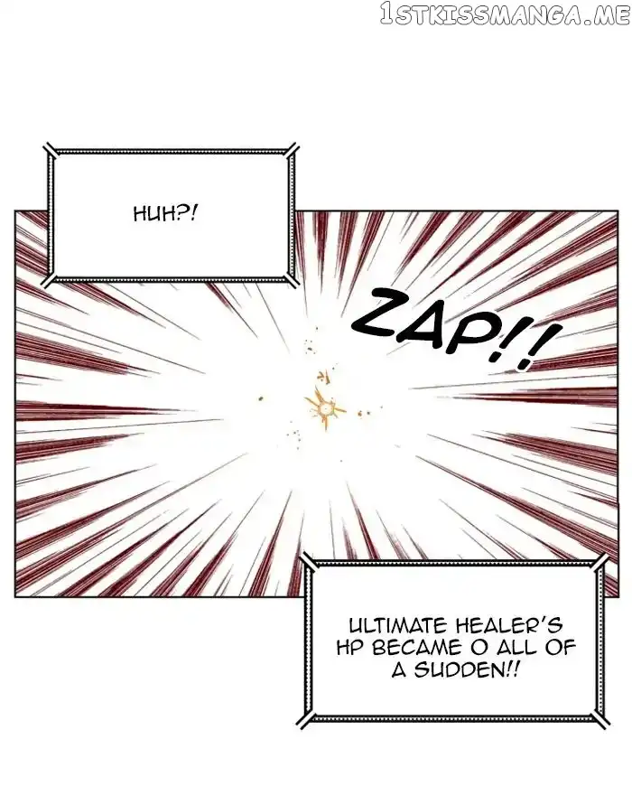 Read Hardcore Leveling Warrior (en) Manga Online