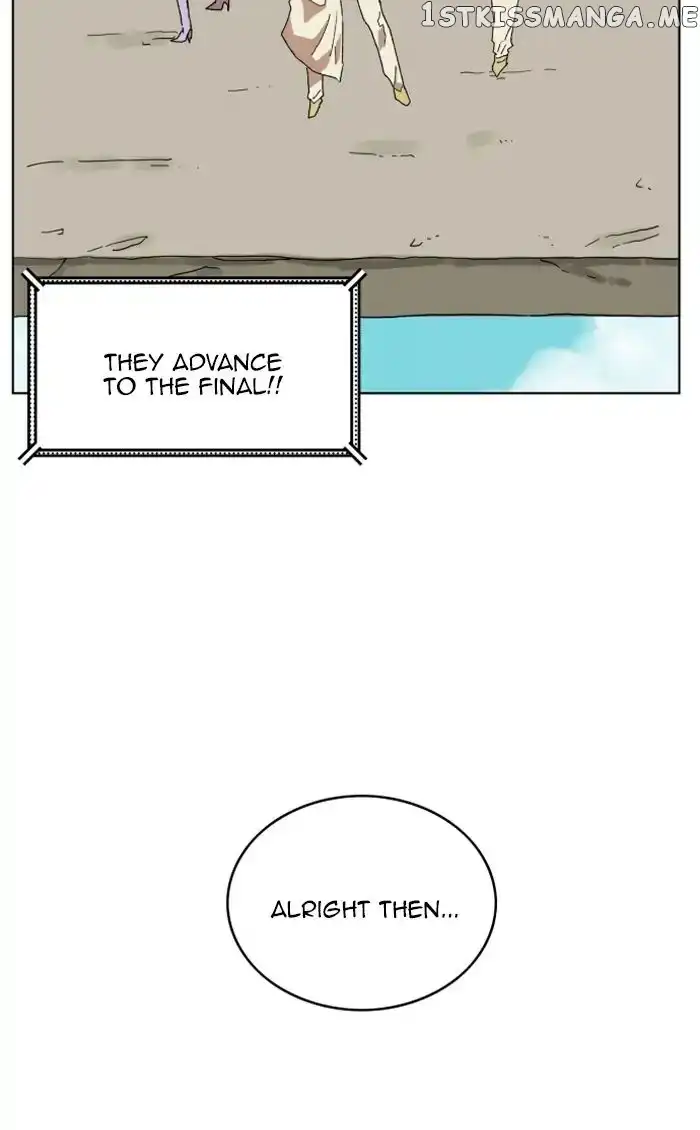 Read Hardcore Leveling Warrior (en) Manga Online