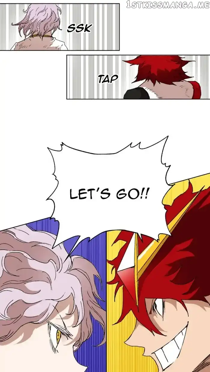 Read Hardcore Leveling Warrior (en) Manga Online