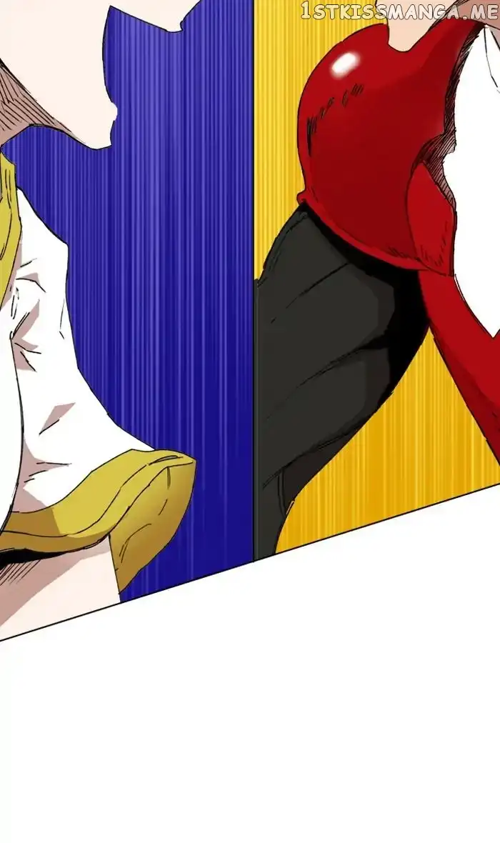 Read Hardcore Leveling Warrior (en) Manga Online