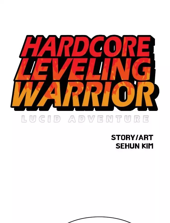 Read Hardcore Leveling Warrior (en) Manga Online