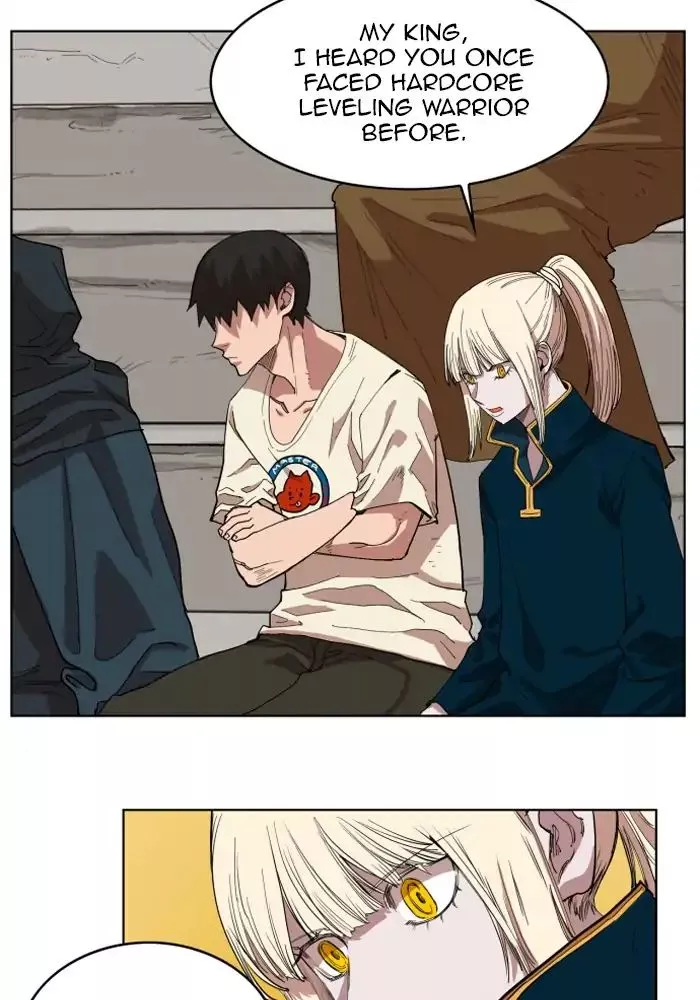 Read Hardcore Leveling Warrior (en) Manga Online