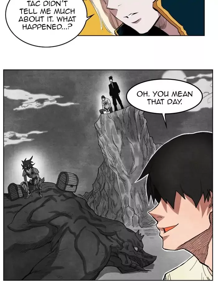 Read Hardcore Leveling Warrior (en) Manga Online