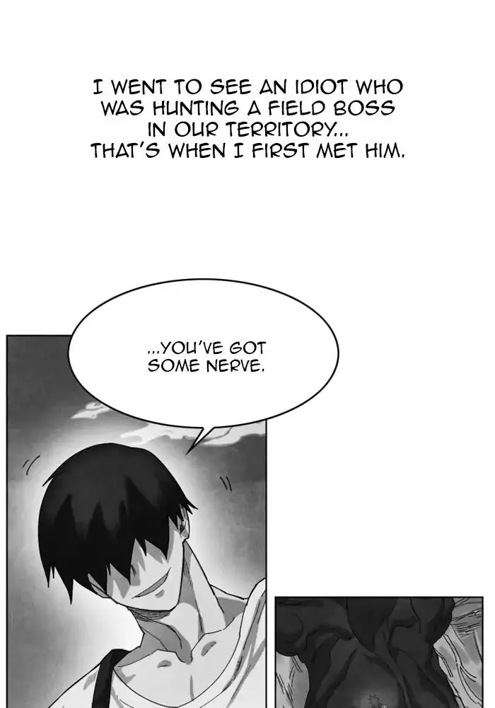 Read Hardcore Leveling Warrior (en) Manga Online