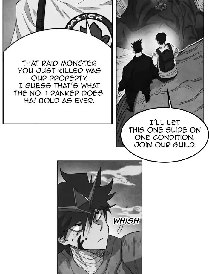 Read Hardcore Leveling Warrior (en) Manga Online