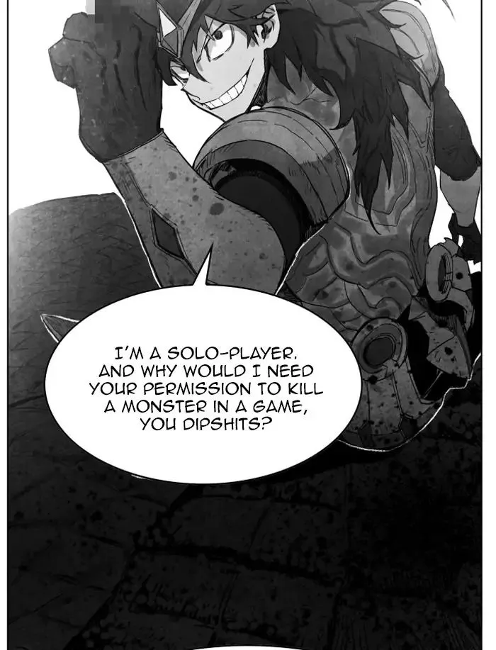 Read Hardcore Leveling Warrior (en) Manga Online