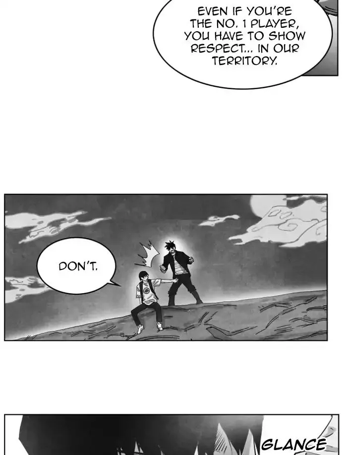 Read Hardcore Leveling Warrior (en) Manga Online