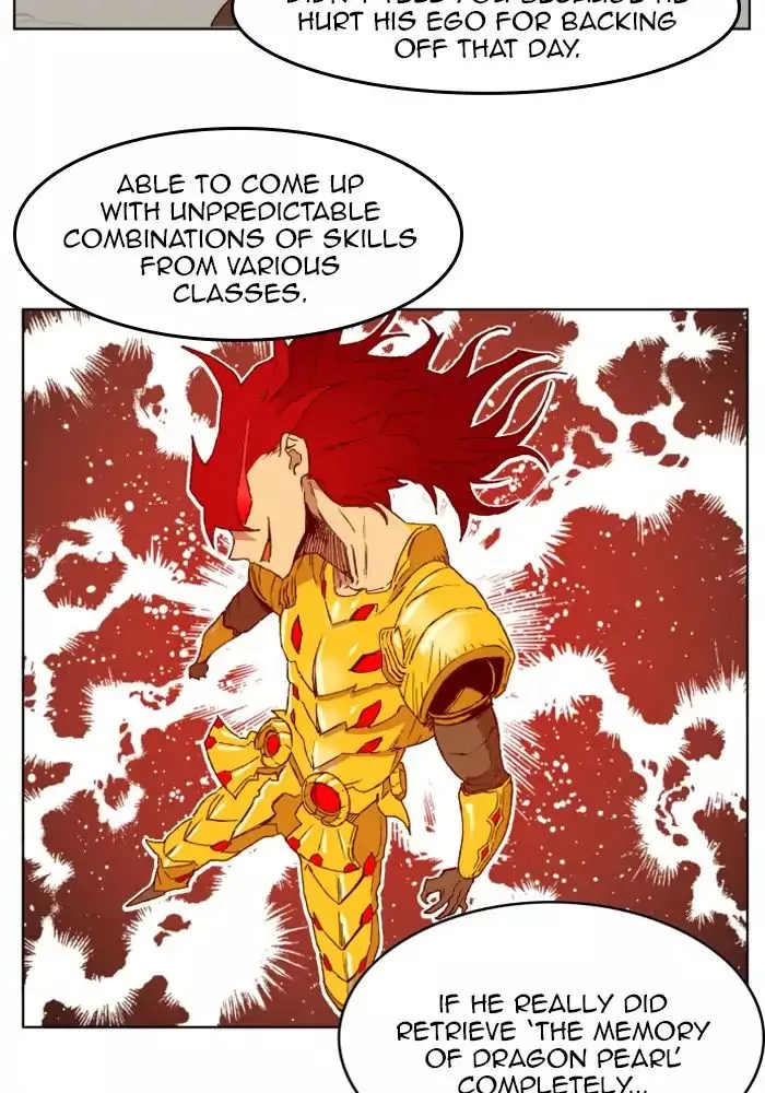 Read Hardcore Leveling Warrior (en) Manga Online