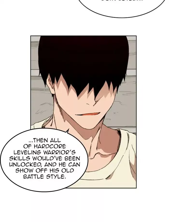 Read Hardcore Leveling Warrior (en) Manga Online