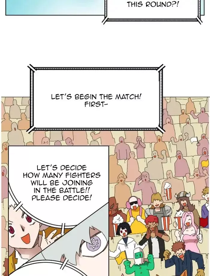 Read Hardcore Leveling Warrior (en) Manga Online