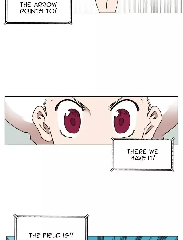 Read Hardcore Leveling Warrior (en) Manga Online