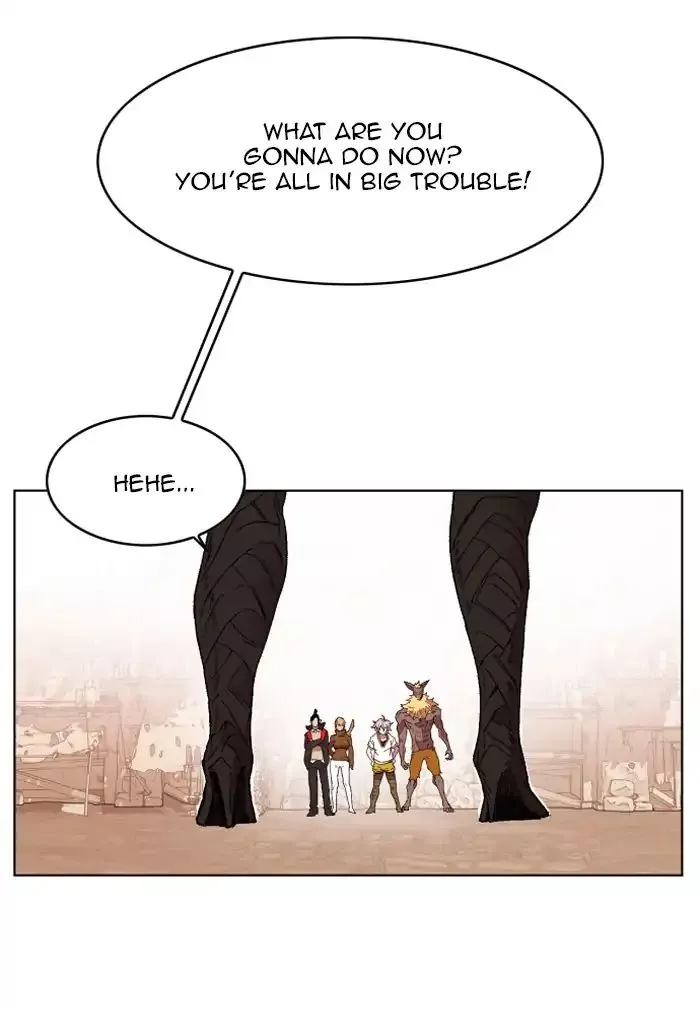 Read Hardcore Leveling Warrior (en) Manga Online