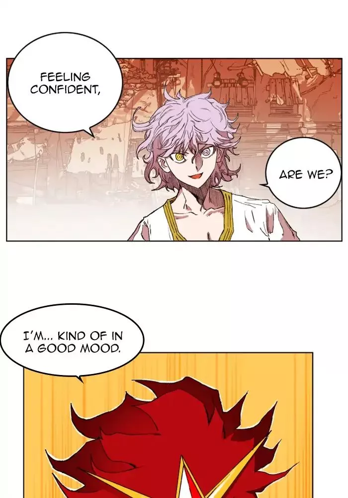 Read Hardcore Leveling Warrior (en) Manga Online