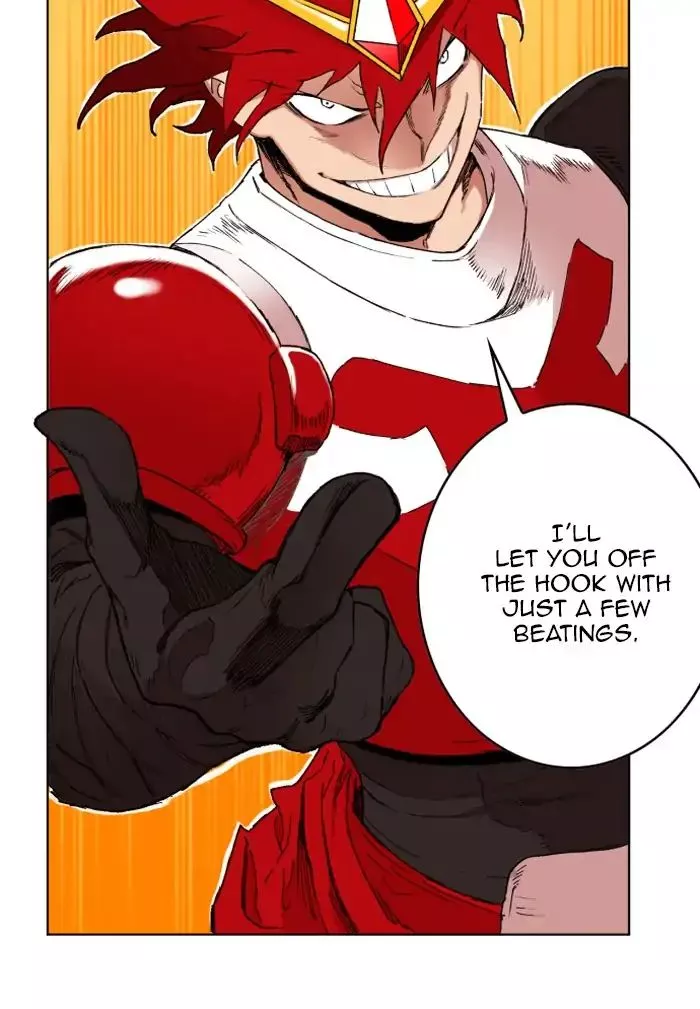 Read Hardcore Leveling Warrior (en) Manga Online