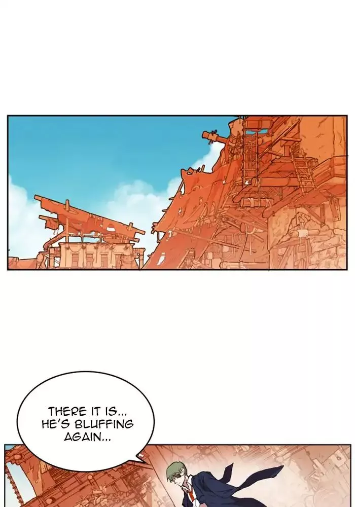 Read Hardcore Leveling Warrior (en) Manga Online