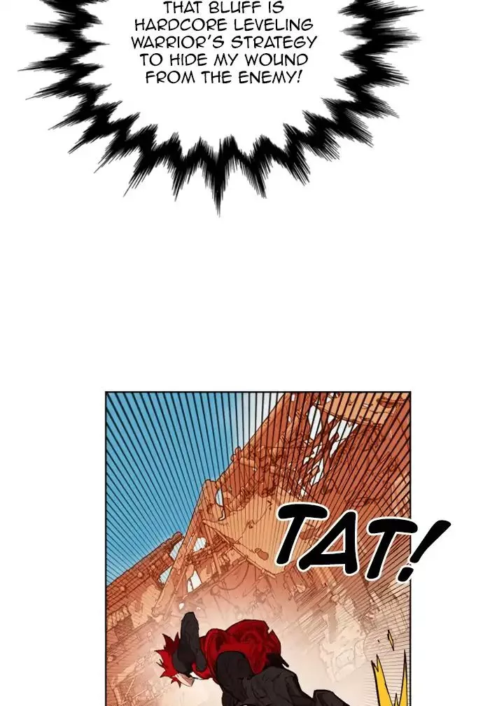 Read Hardcore Leveling Warrior (en) Manga Online