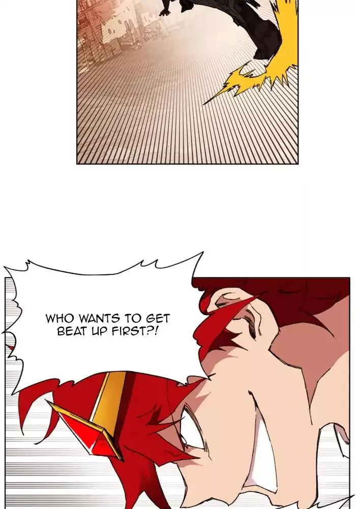 Read Hardcore Leveling Warrior (en) Manga Online