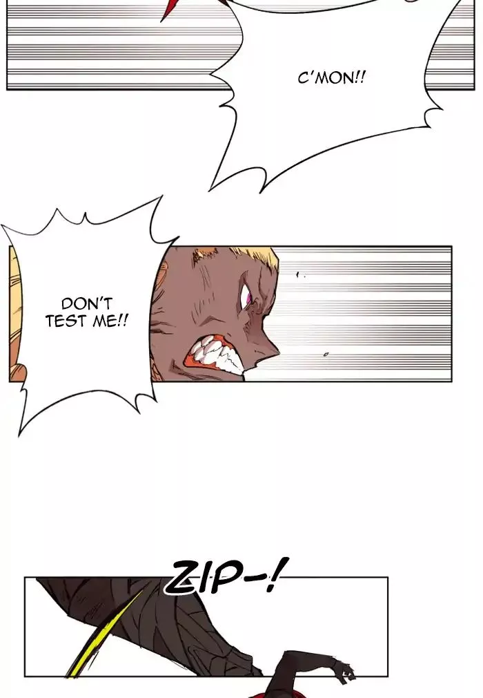 Read Hardcore Leveling Warrior (en) Manga Online