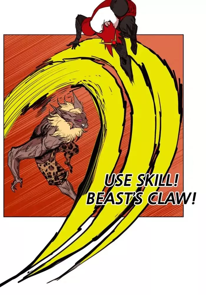 Read Hardcore Leveling Warrior (en) Manga Online