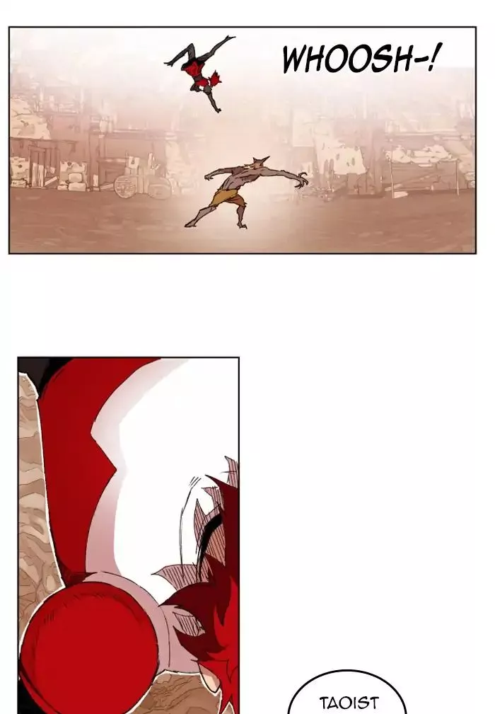 Read Hardcore Leveling Warrior (en) Manga Online