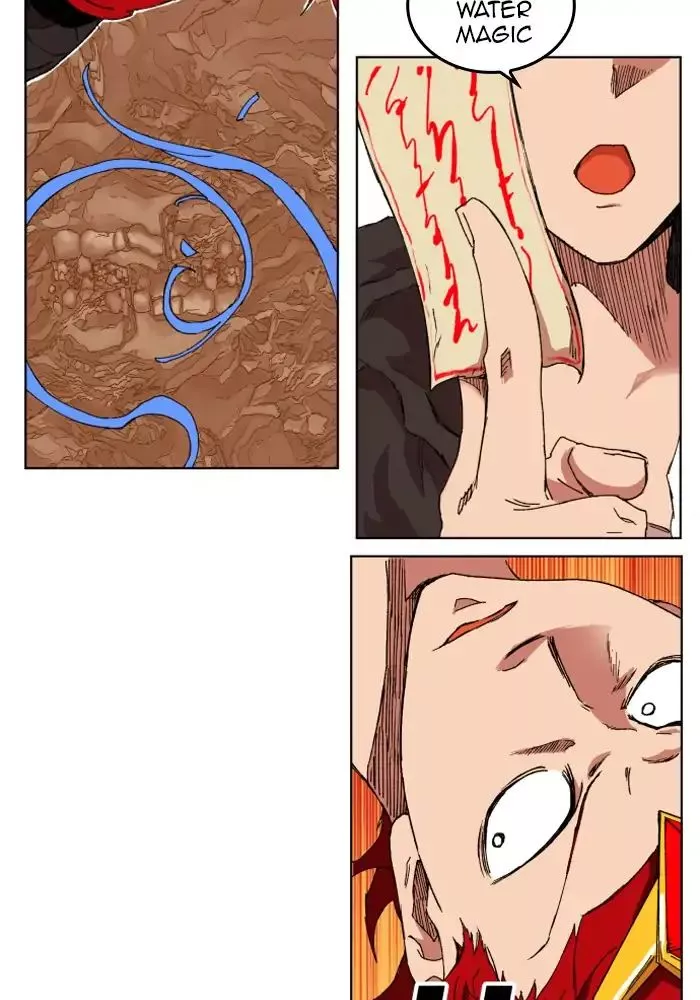 Read Hardcore Leveling Warrior (en) Manga Online