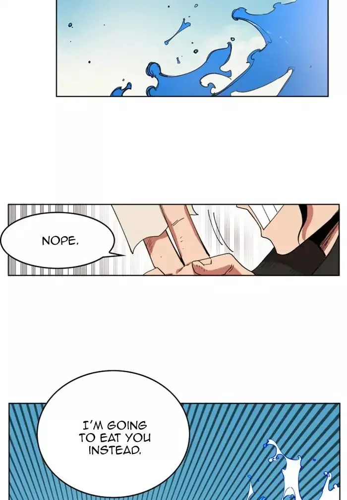 Read Hardcore Leveling Warrior (en) Manga Online