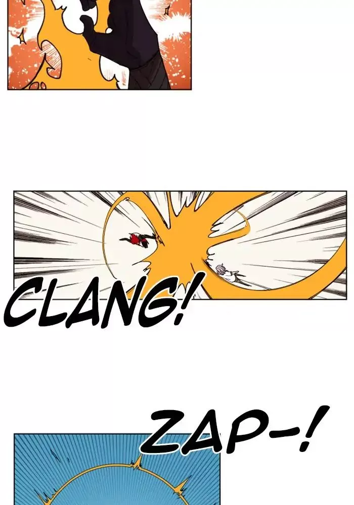 Read Hardcore Leveling Warrior (en) Manga Online