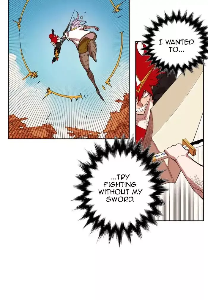 Read Hardcore Leveling Warrior (en) Manga Online