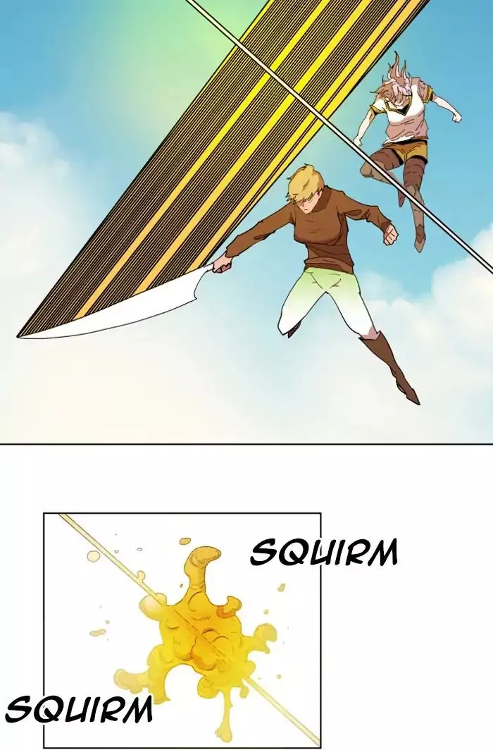 Read Hardcore Leveling Warrior (en) Manga Online