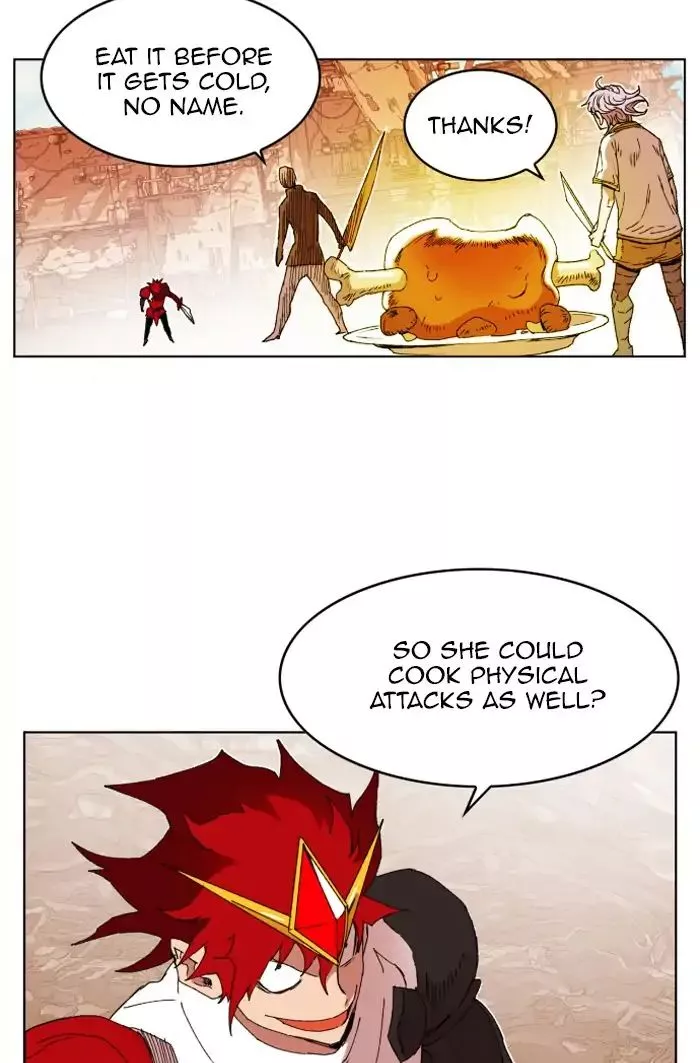 Read Hardcore Leveling Warrior (en) Manga Online