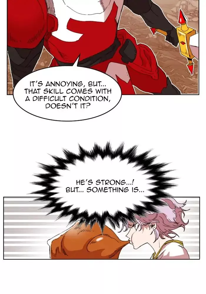 Read Hardcore Leveling Warrior (en) Manga Online