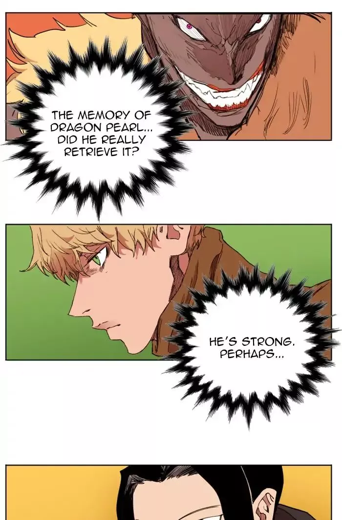 Read Hardcore Leveling Warrior (en) Manga Online