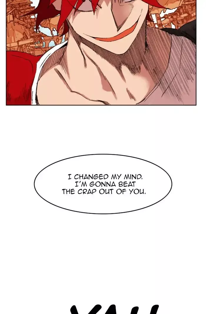 Read Hardcore Leveling Warrior (en) Manga Online