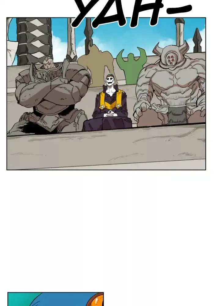 Read Hardcore Leveling Warrior (en) Manga Online