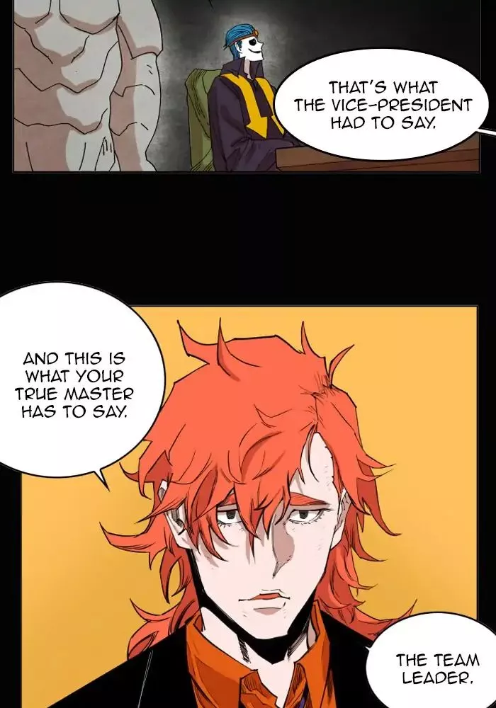 Read Hardcore Leveling Warrior (en) Manga Online