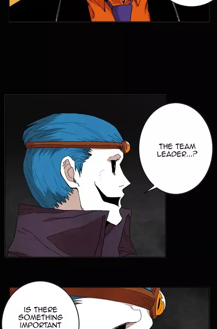 Read Hardcore Leveling Warrior (en) Manga Online